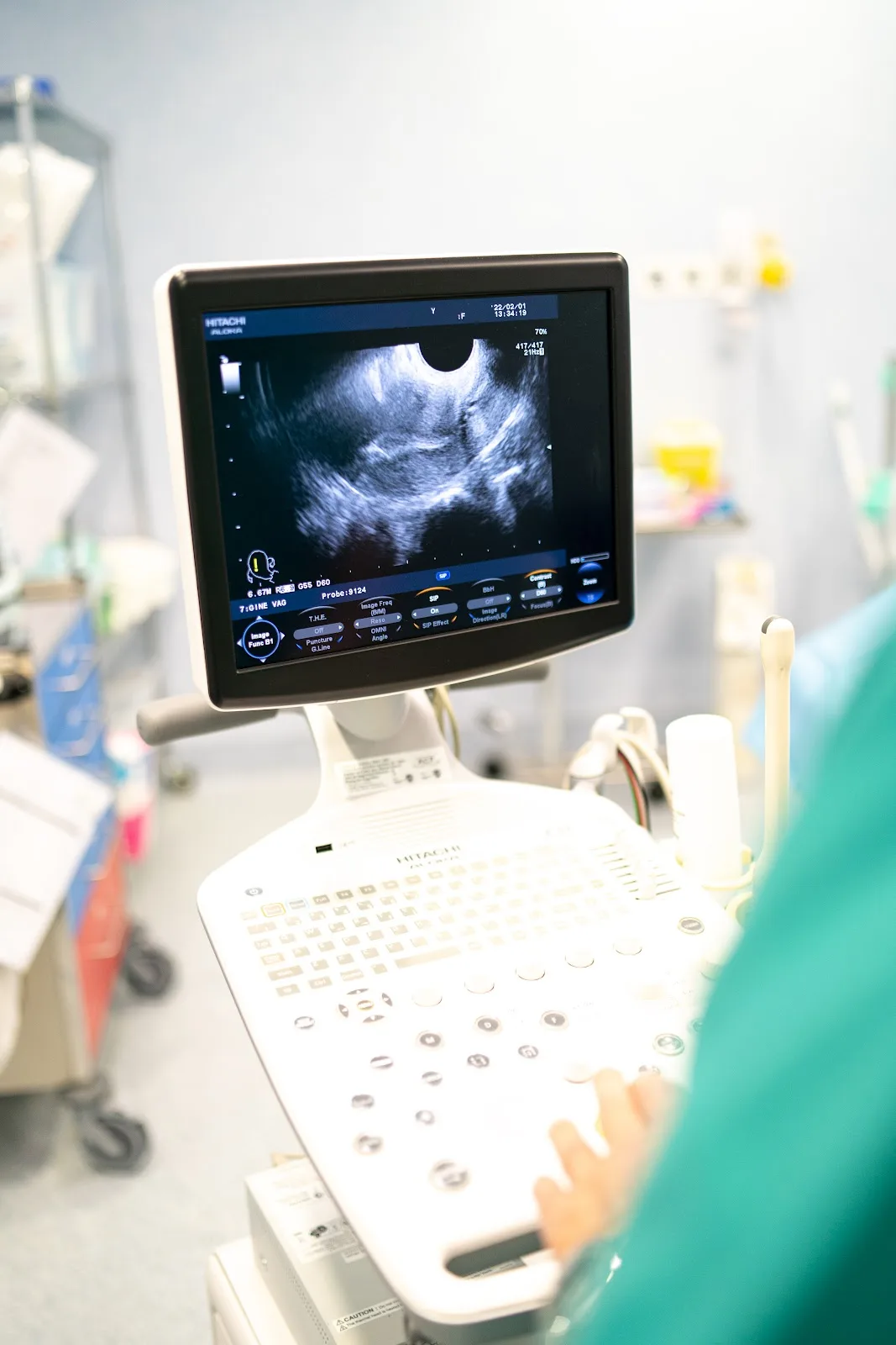 Centro de Reproduccion Asistida de Marbella SL - FIV en Marbella - CERAM — photo 5