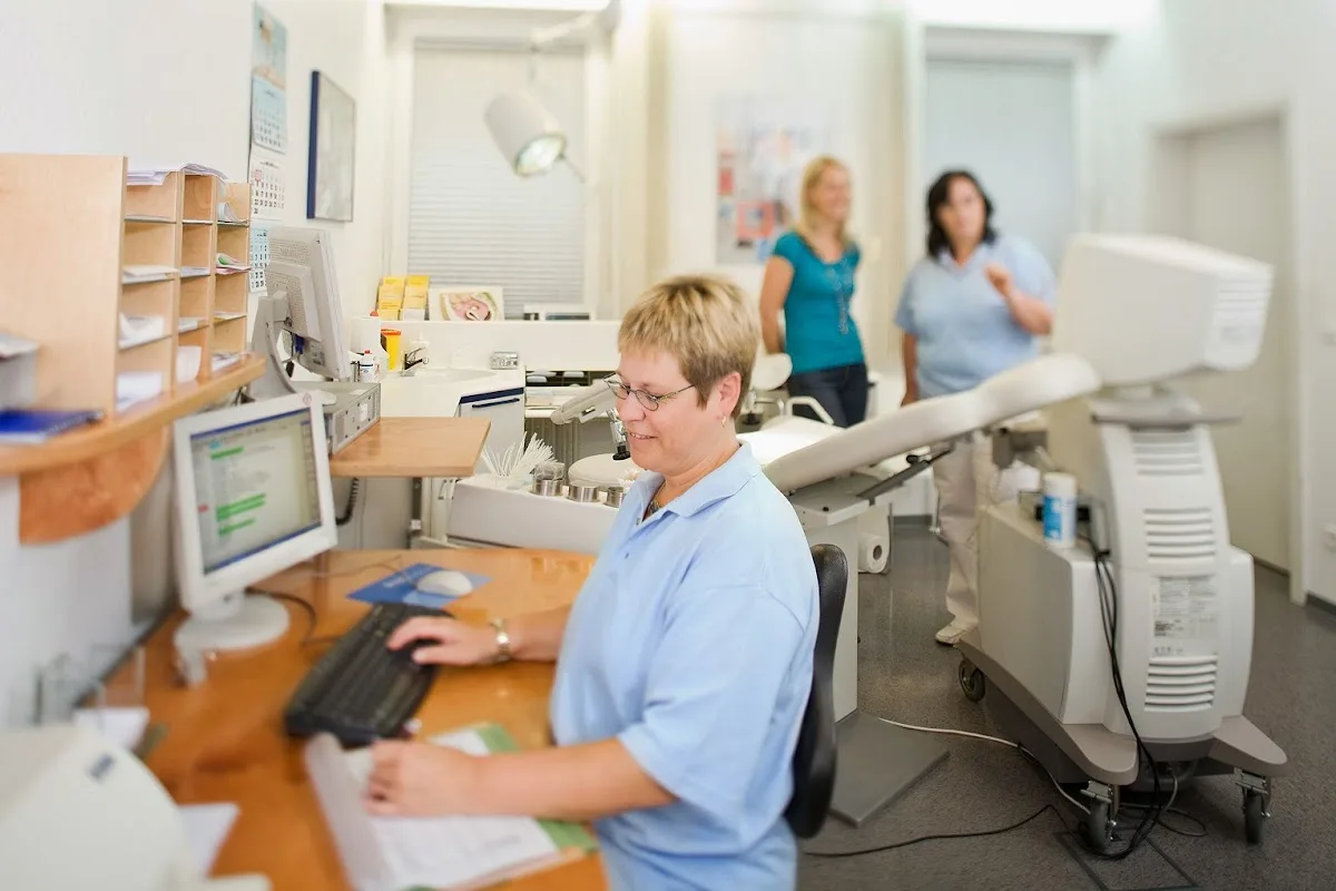 Centrum für Kinderwunsch Pforzheim — photo 3
