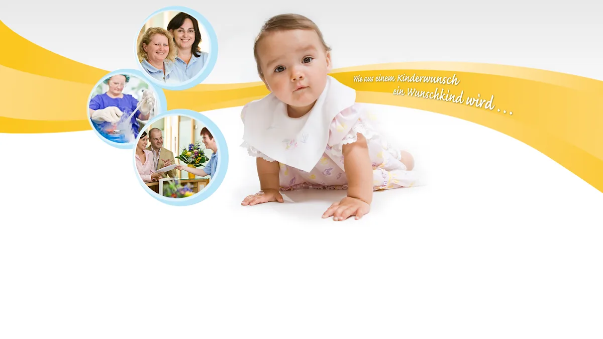 Centrum für Kinderwunsch Pforzheim