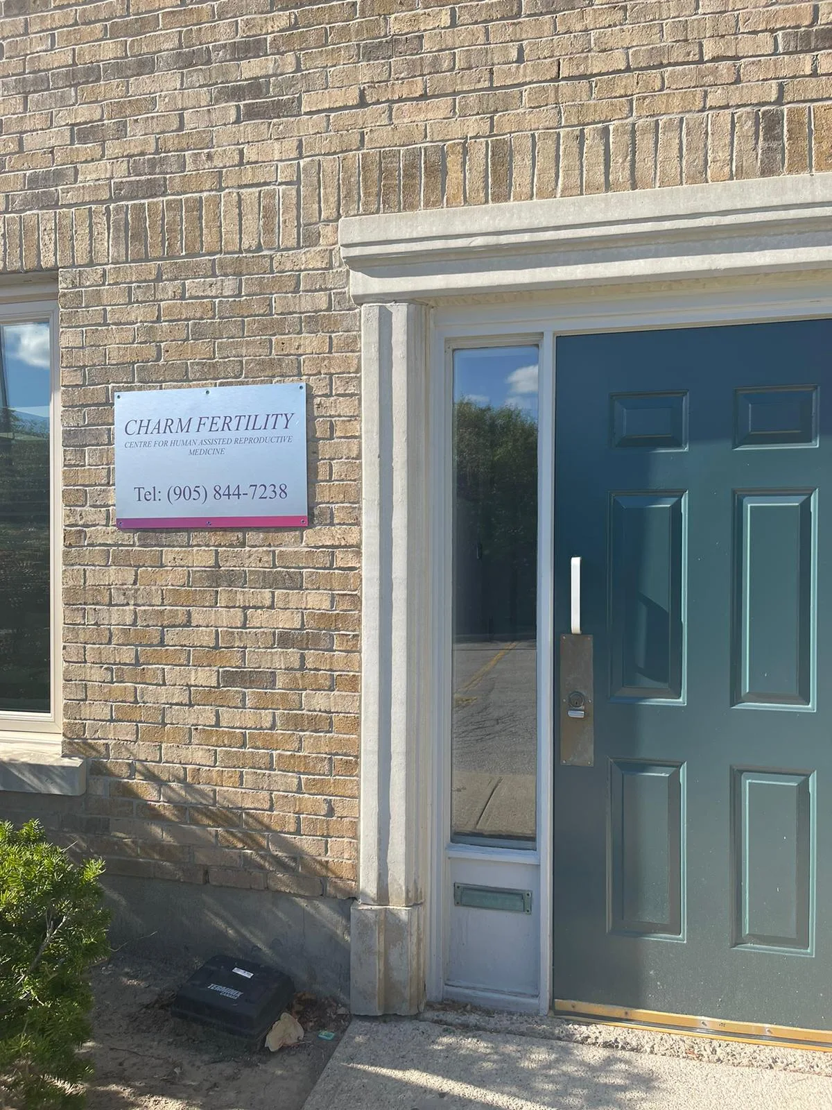 Charm Fertility Oakville — photo 2