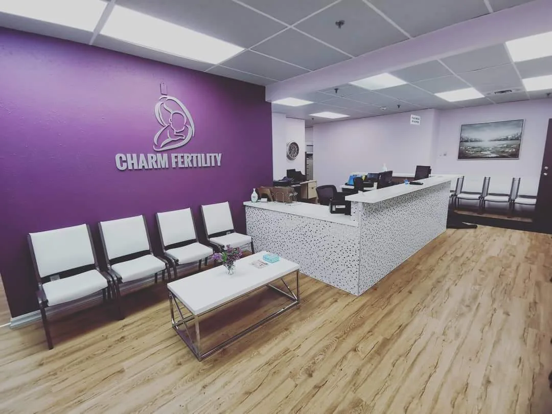 Charm Fertility Oakville — photo 3