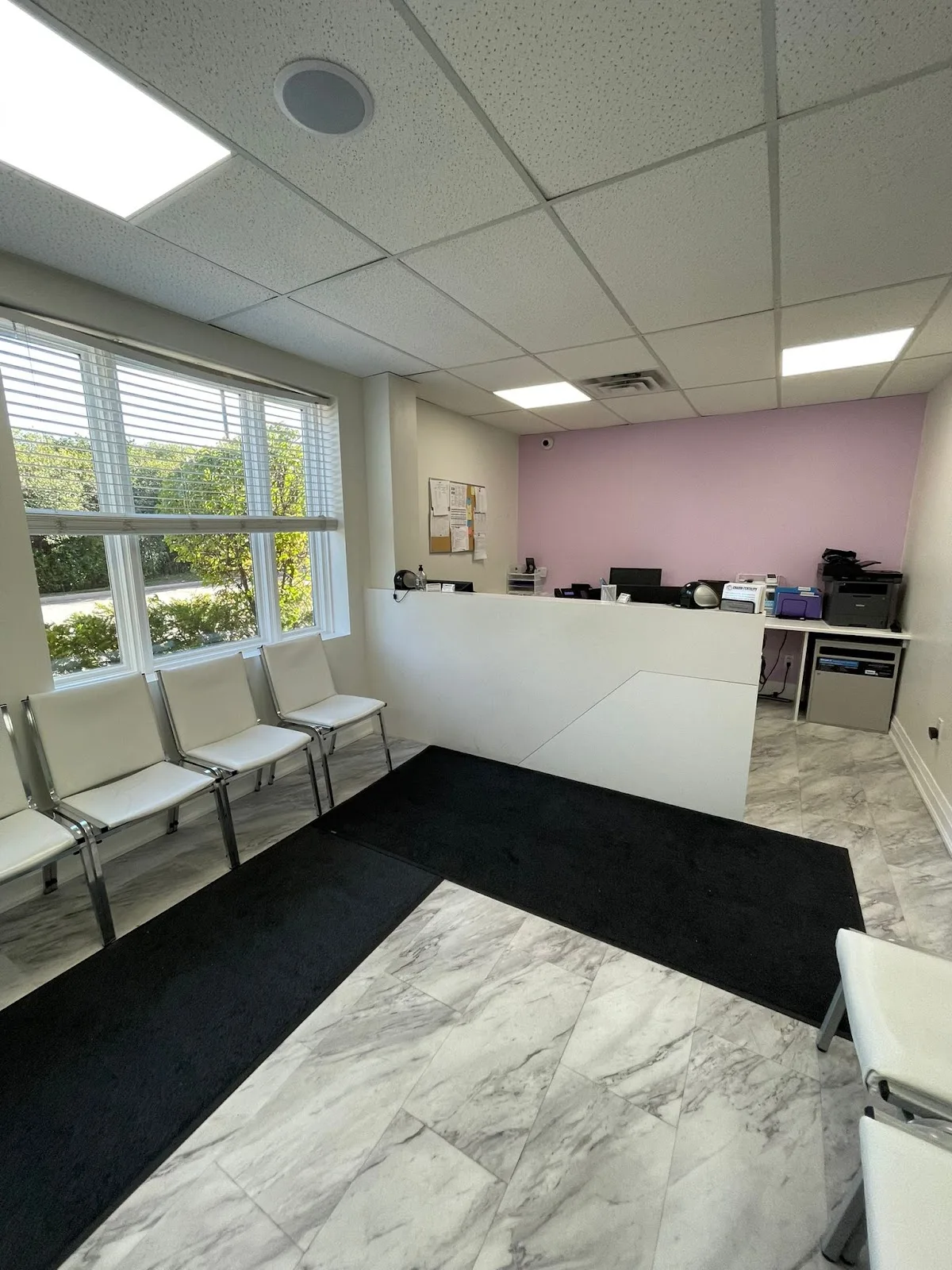 Charm Fertility Oakville