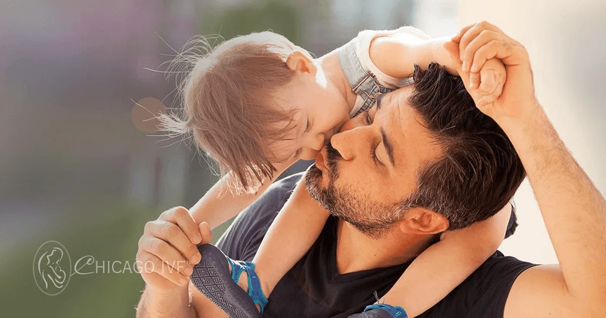 Chicago IVF - St. Charles Fertility Clinic — photo 2