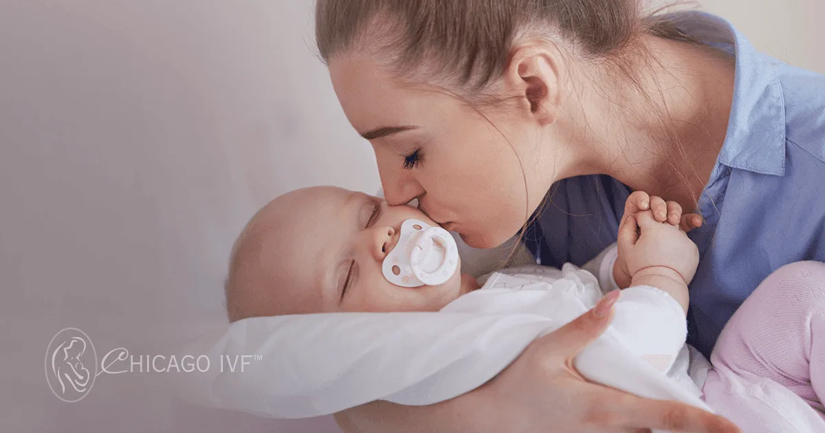 Chicago IVF - Valparaiso Fertility Clinic — photo 2