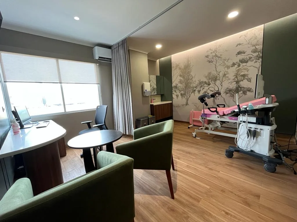 Ciputra IVF - Jakarta Barat — photo 5