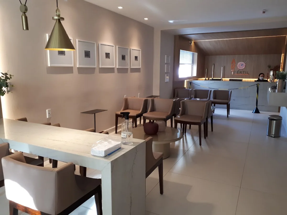 Clínica Art Fértil — photo 2