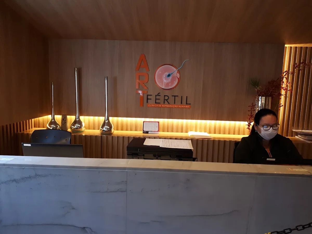 Clínica Art Fértil — photo 4