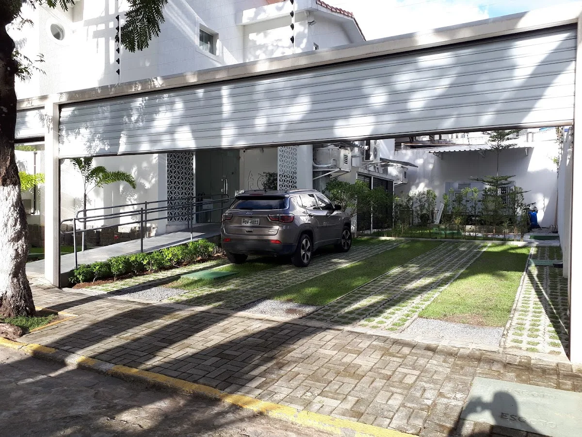 Clínica Art Fértil