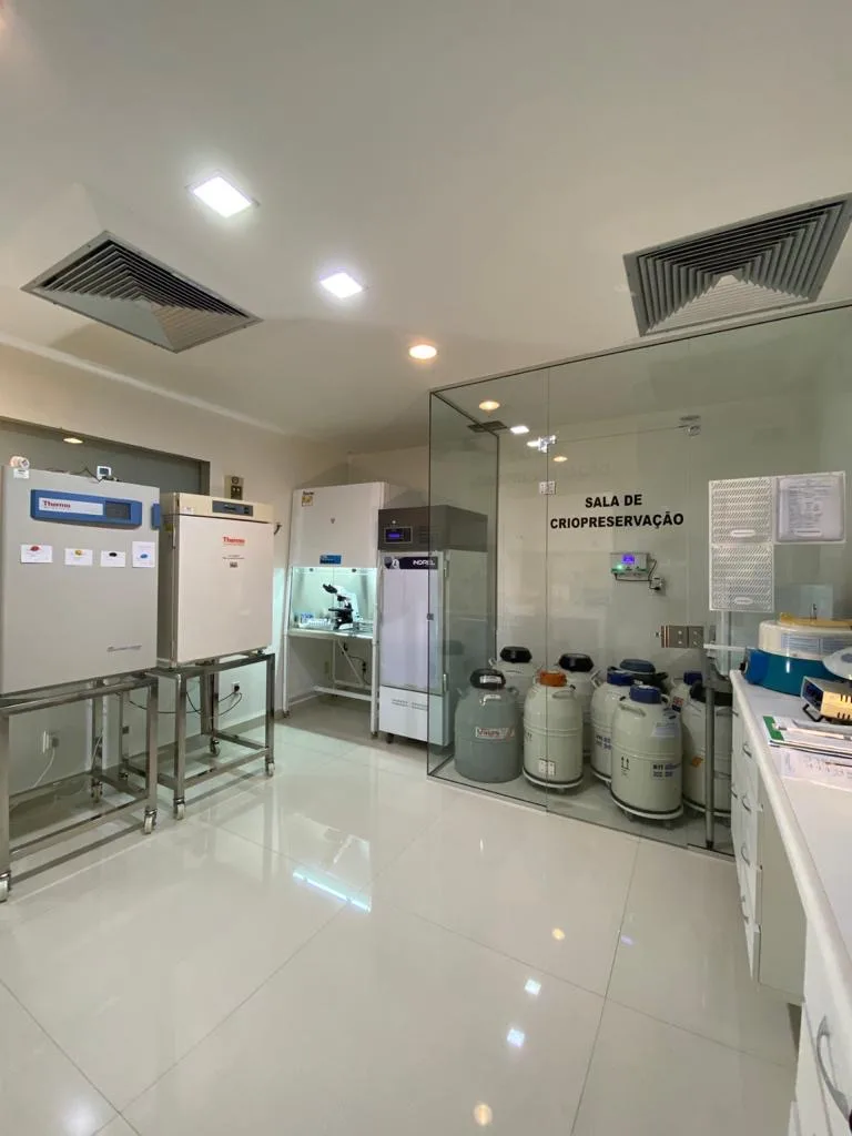 Clínica Biofert Ginecologia e Reprodução Humana — photo 2