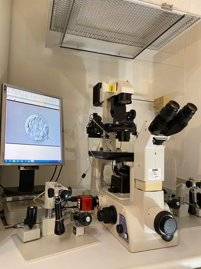 Clínica Biofert Ginecologia e Reprodução Humana — photo 3