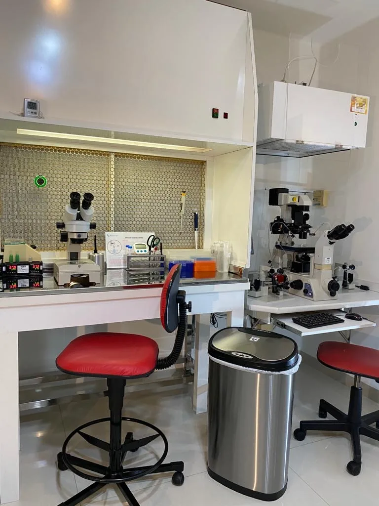 Clínica Biofert Ginecologia e Reprodução Humana