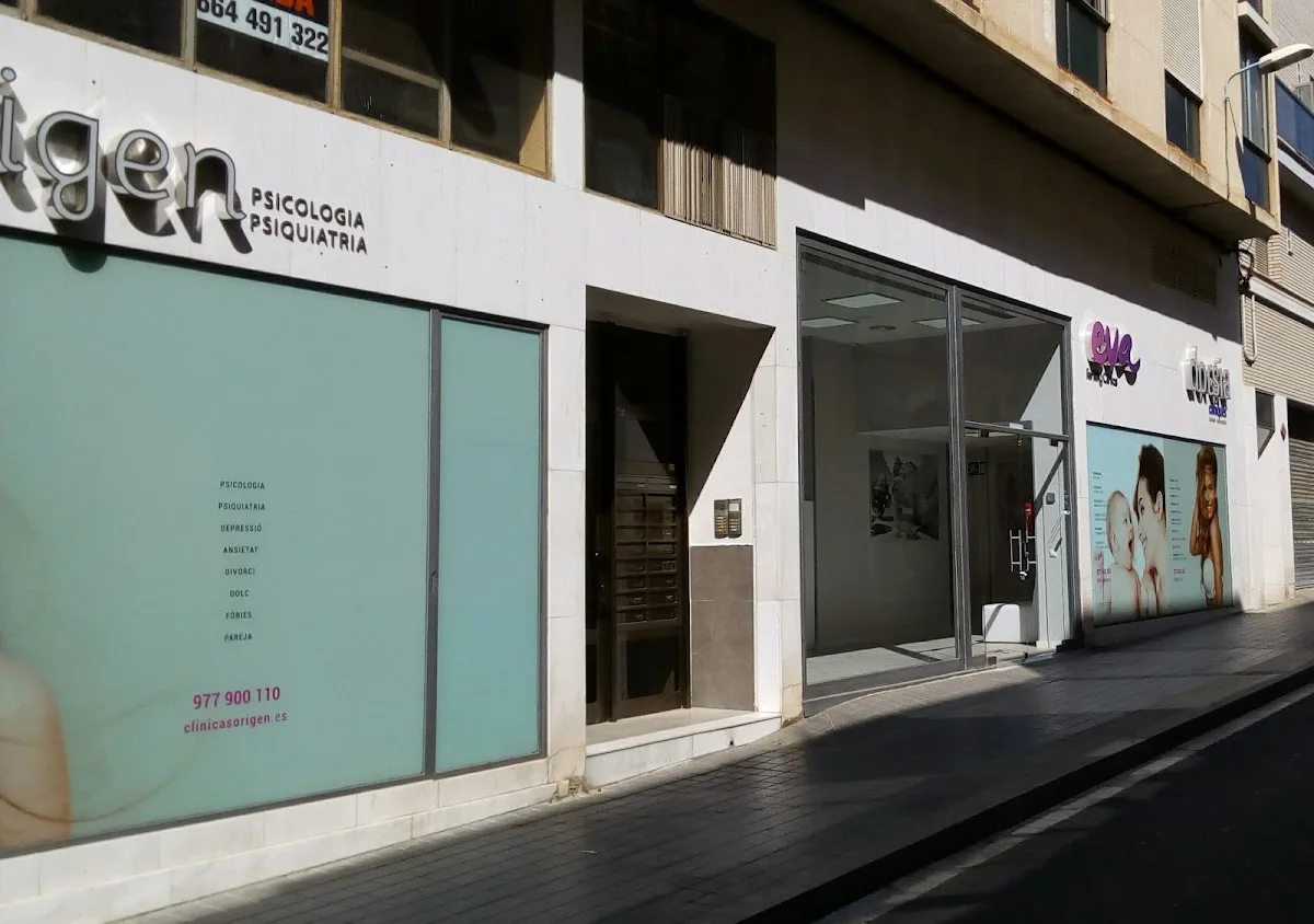 Clínica EVA Fertilidad y Reproducción Asistida — photo 2