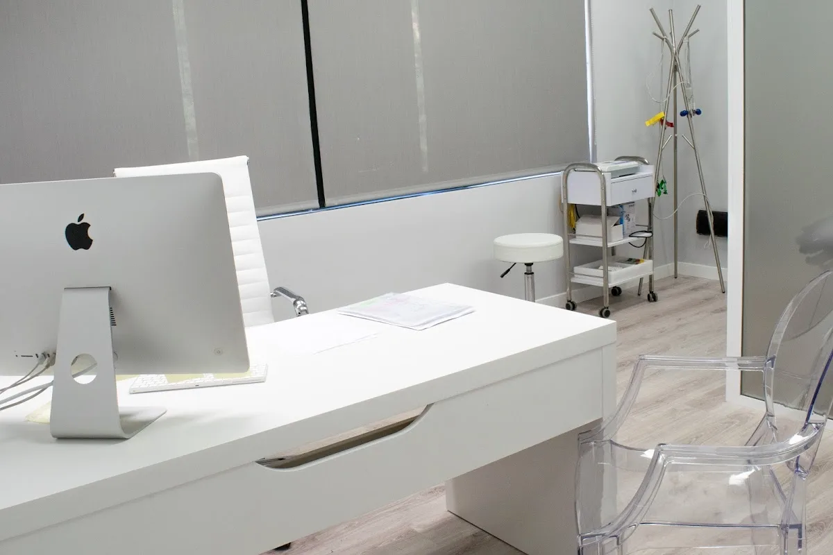 Clínica EVA Fertilidad y Reproducción Asistida — photo 3