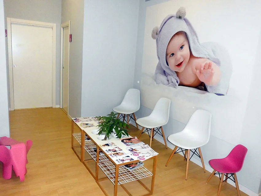 Clínica EVA Fertilidad y Reproducción Asistida — photo 4