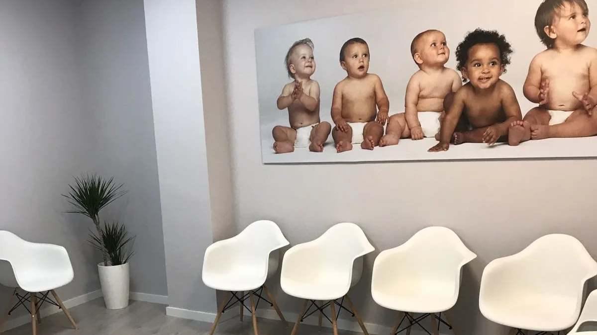 Clínica EVA Fertilidad y Reproducción Asistida