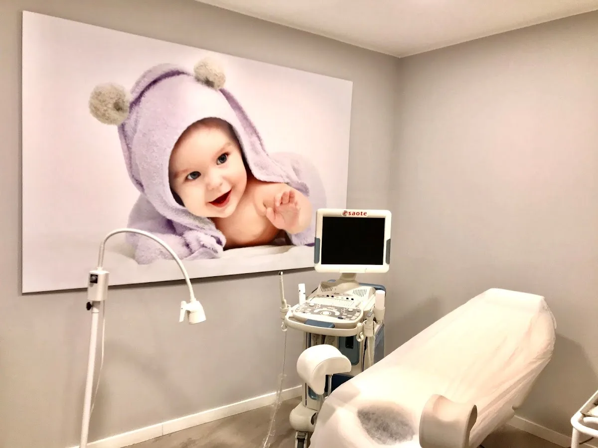 Clínica EVA Fertilidad y Reproducción Asistida — photo 4