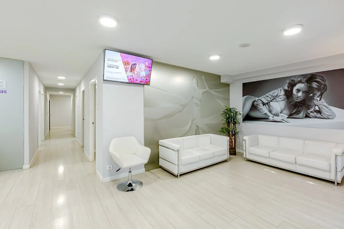 Clínica EVA Fertilidad y Reproducción Asistida — photo 3