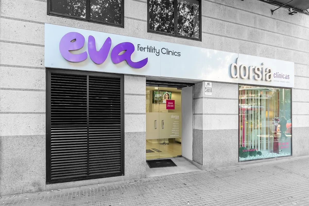 Clínica EVA Fertilidad y Reproducción Asistida — photo 4