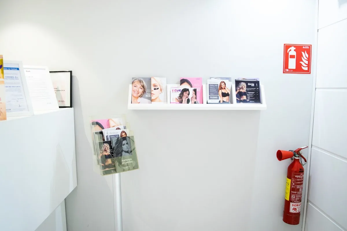 Clínica EVA Fertilidad y Reproducción Asistida — photo 3