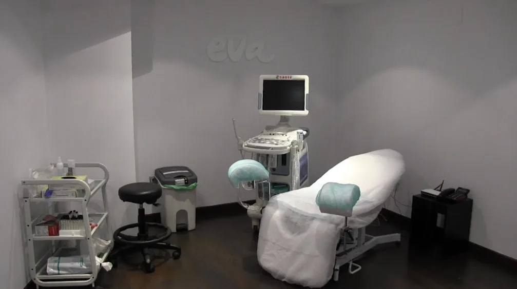 Clínica EVA Fertilidad y Reproducción Asistida
