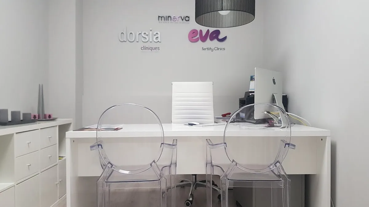 Clínica EVA Fertilidad y Reproducción Asistida — photo 5