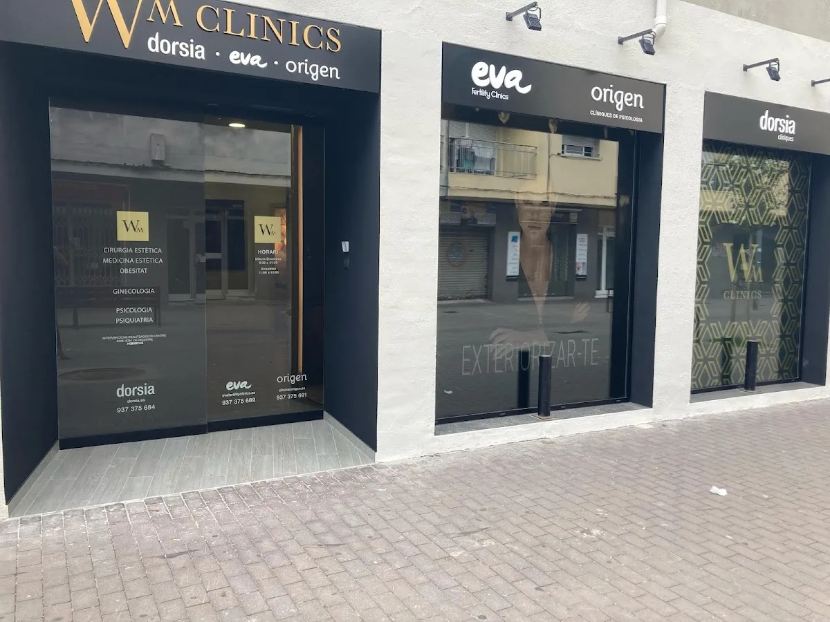 Clínica EVA Fertilidad y Reproducción Asistida — photo 5