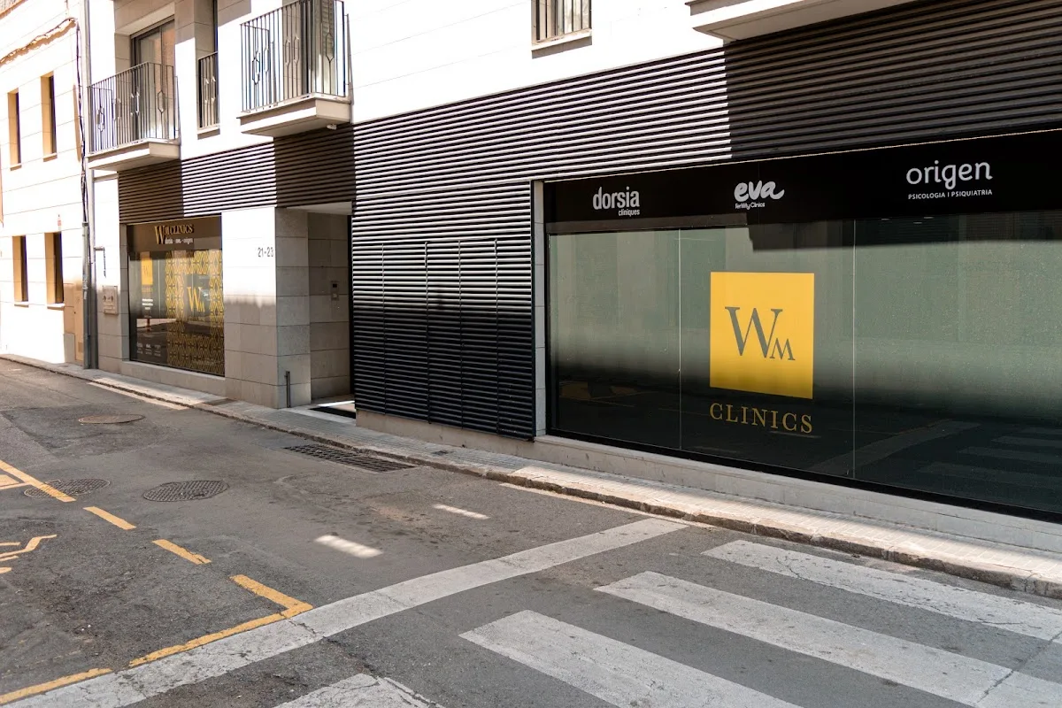 Clínica EVA Fertilidad y Reproducción Asistida — photo 3