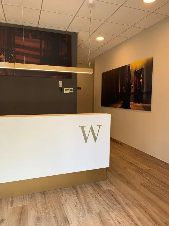 Clínica EVA Fertilidad y Reproducción Asistida