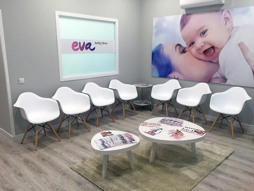 Clínica EVA Fertilidad y Reproducción Asistida — photo 3