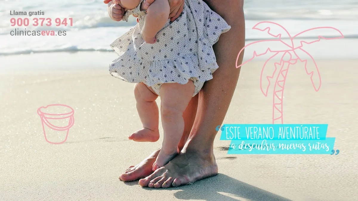 Clínica EVA Fertilidad y Reproducción Asistida — photo 2