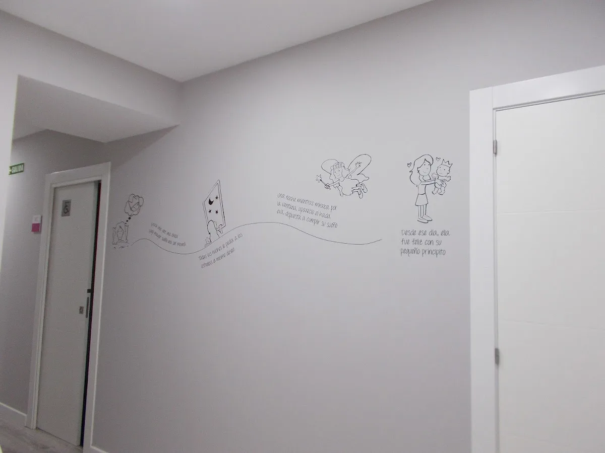 Clínica EVA Fertilidad y Reproducción Asistida — photo 5