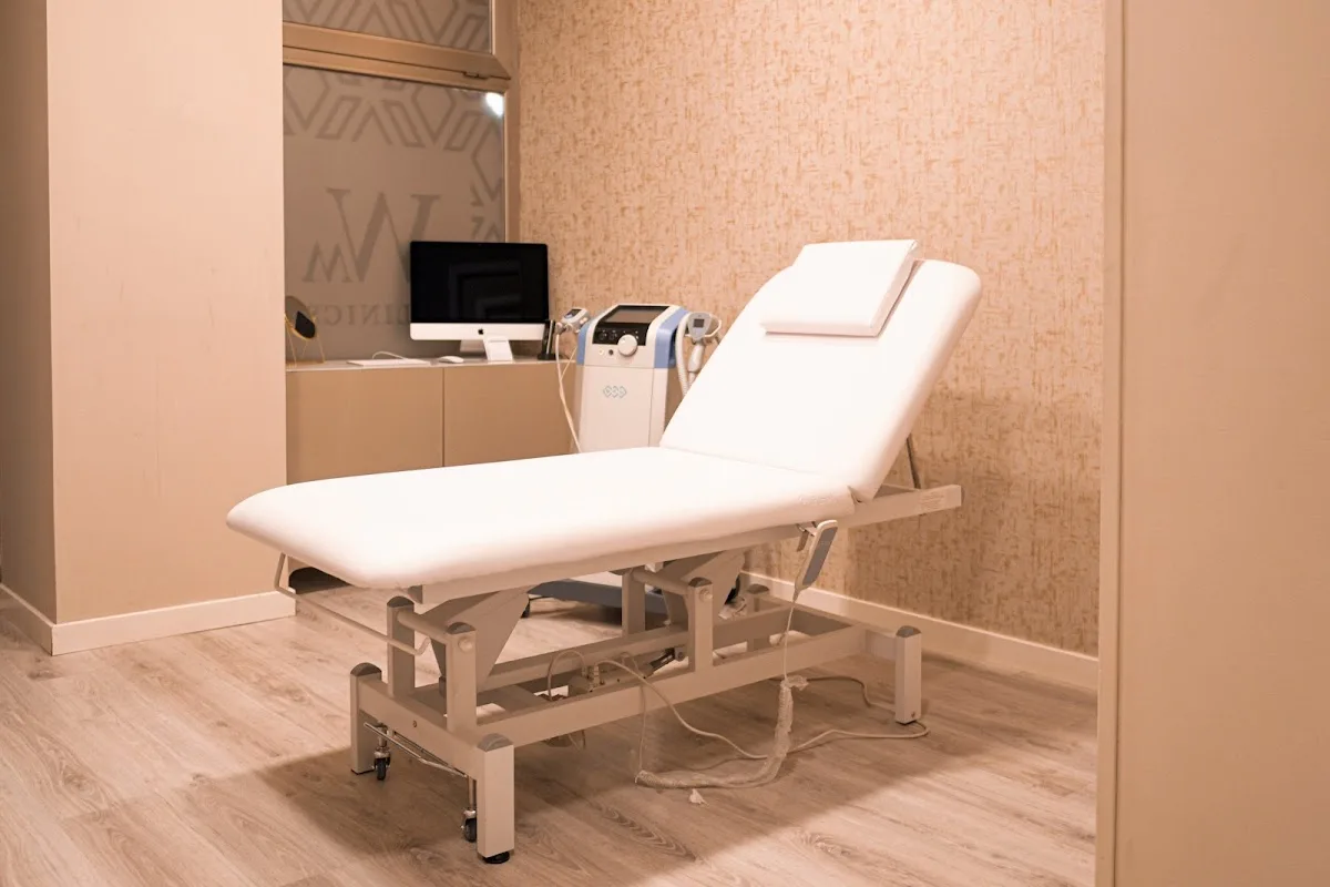 Clínica EVA Fertilidad y Reproducción Asistida