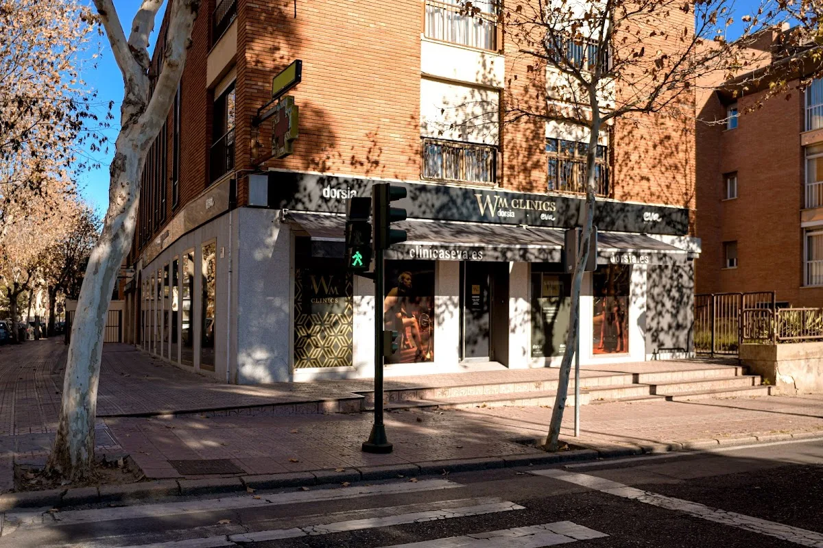 Clínica EVA Fertilidad y Reproducción Asistida — photo 5