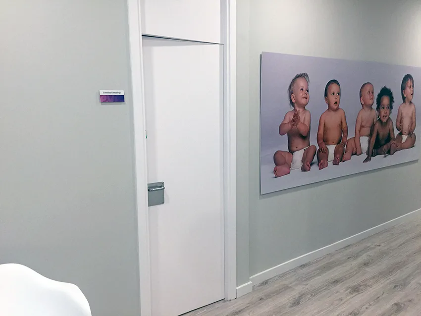 Clínica EVA Fertilidad y Reproducción Asistida — photo 5