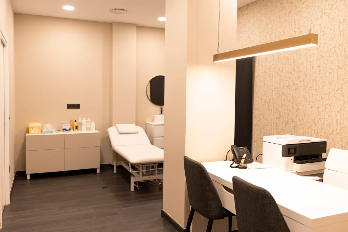 Clínica EVA Fertilidad y Reproducción Asistida — photo 2