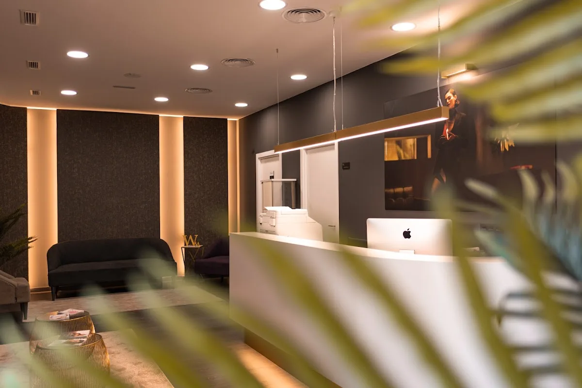 Clínica EVA Fertilidad y Reproducción Asistida — photo 3