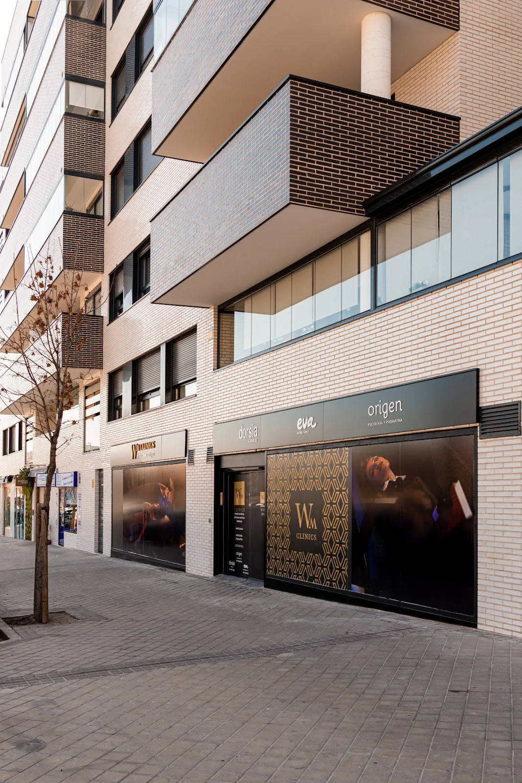 Clínica EVA Fertilidad y Reproducción Asistida — photo 4