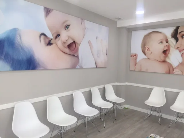 Clínica EVA Fertilidad y Reproducción Asistida — photo 2