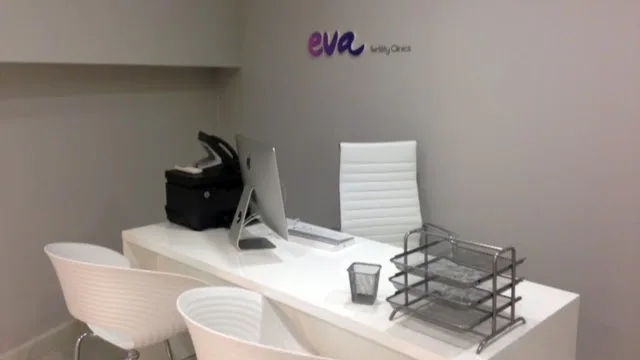 Clínica EVA Fertilidad y Reproducción Asistida