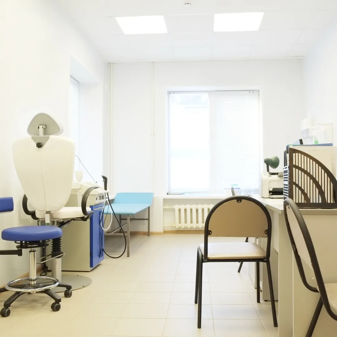 Clínica FertiLuz - Clínica de Fertilidad — photo 3