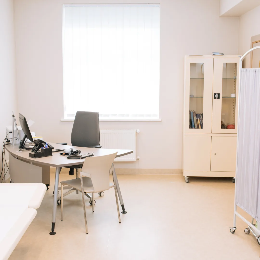 Clínica FertiLuz - Clínica de Fertilidad