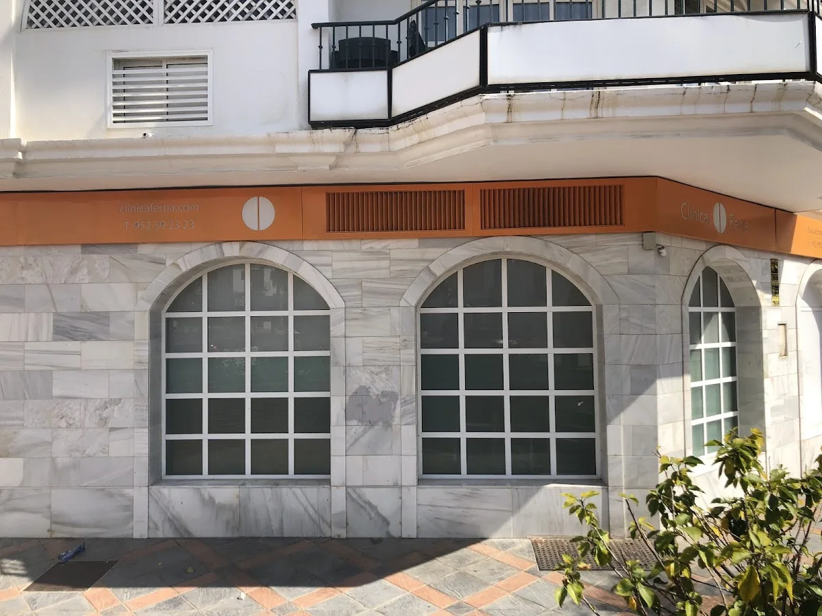 Clínica Fertia — photo 4
