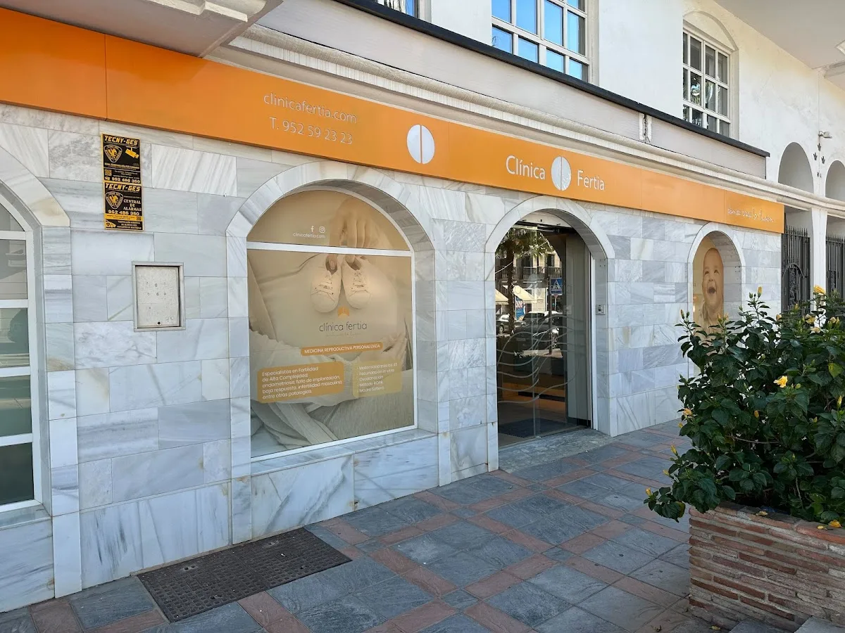 Clínica Fertia — photo 5