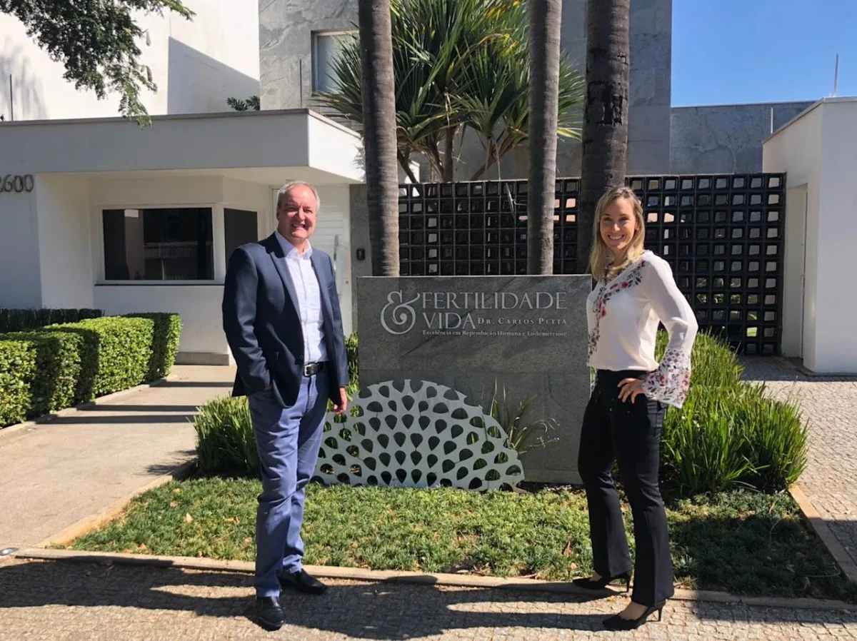 Clínica Fertilidade &amp; Vida — photo 2