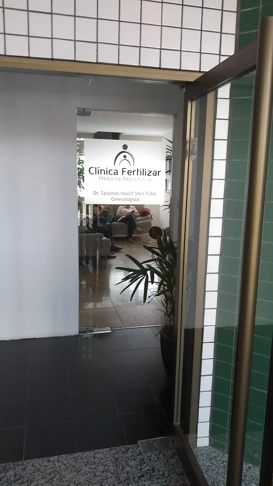 Clínica Fertilizar - Reprodução Assistida — photo 5