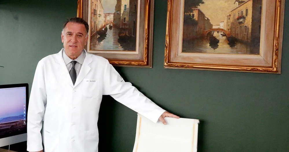 Clínica Fertilizar - Reprodução Assistida