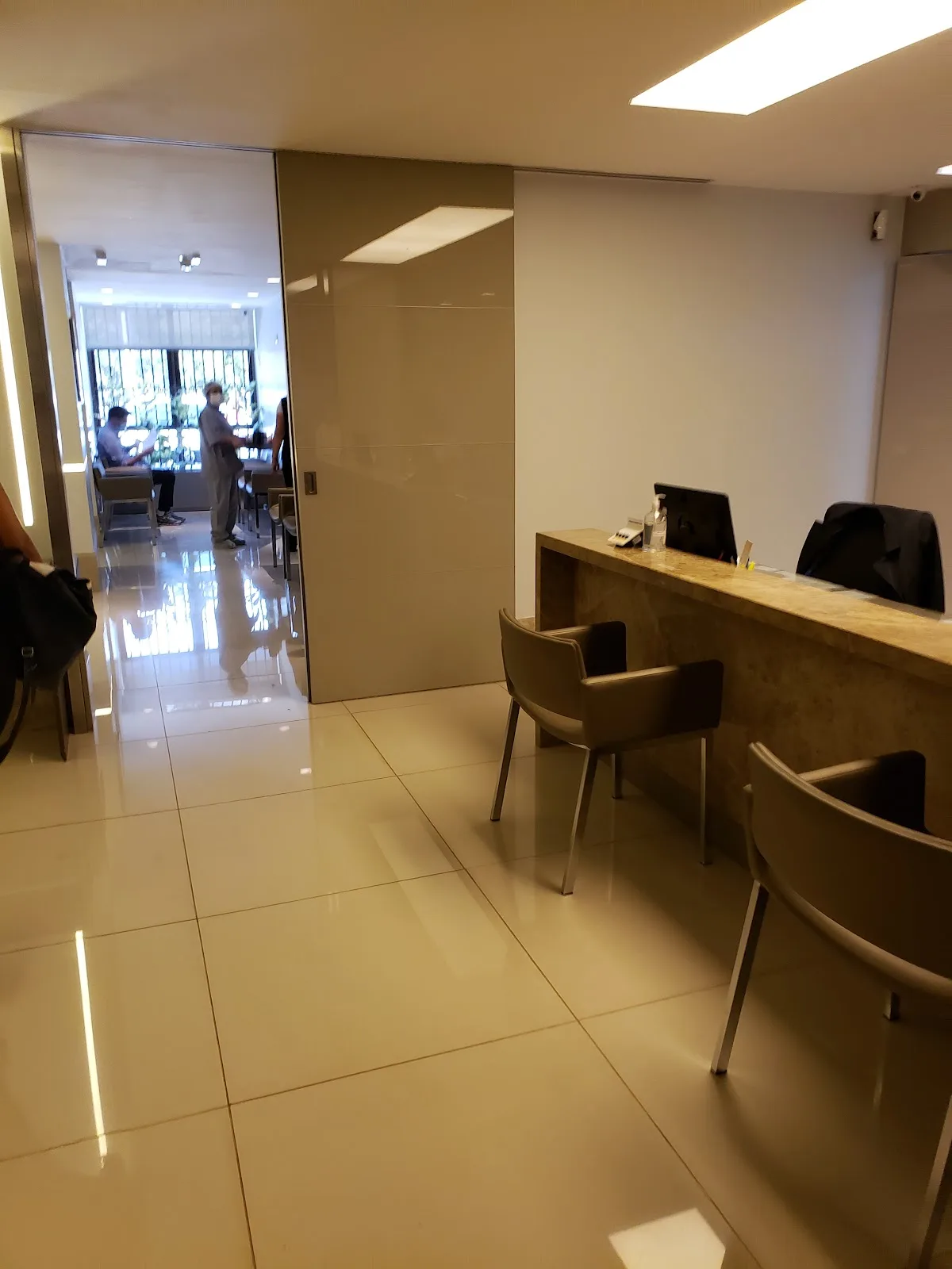 Clinica Genesis of Human Reproduction — photo 4