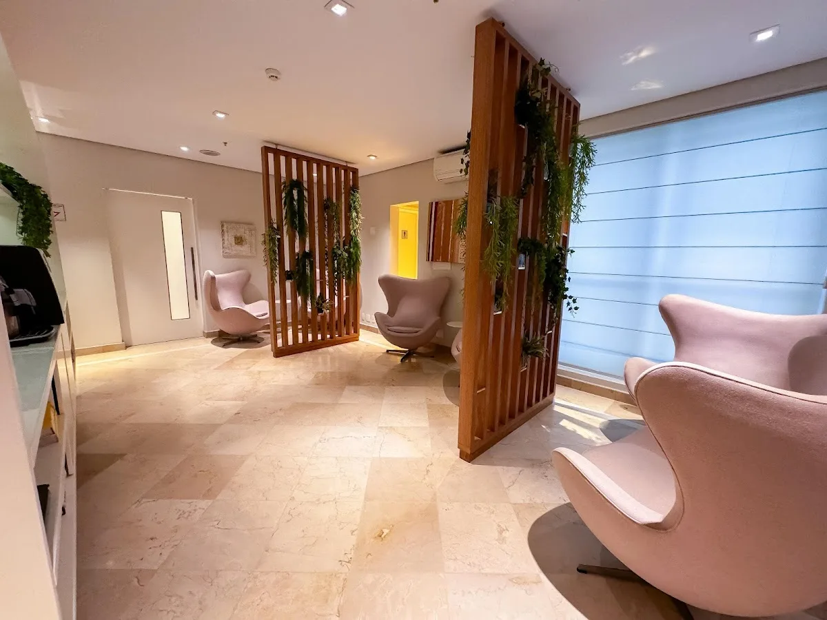 Clínica Gera - Fertilização e Reprodução Humana — photo 2