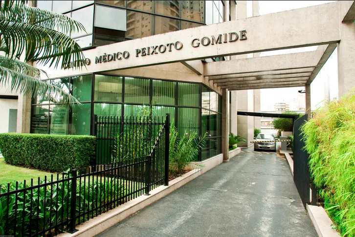 Clínica Gera - Fertilização e Reprodução Humana — photo 3