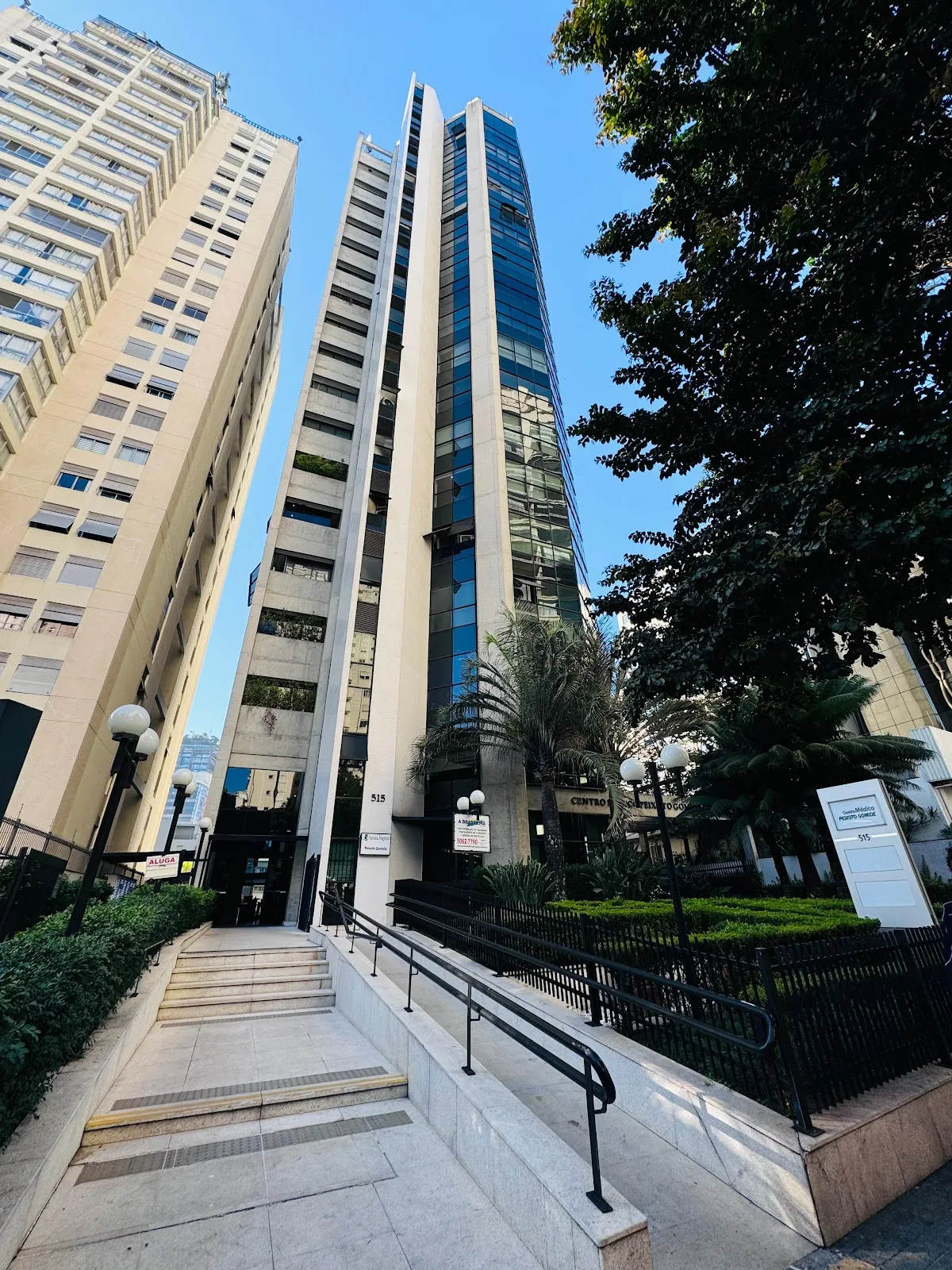 Clínica Gera - Fertilização e Reprodução Humana — photo 4